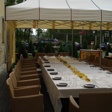 Hotel Trzy Swiaty Spa & Wellness Rajska Wyspa Gliwice Luaran gambar