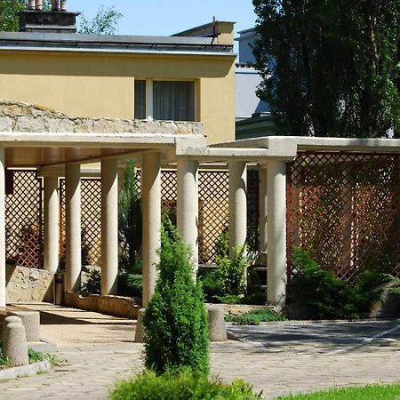 Hotel Trzy Swiaty Spa & Wellness Rajska Wyspa Gliwice Luaran gambar
