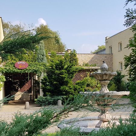 Hotel Trzy Swiaty Spa & Wellness Rajska Wyspa Gliwice Luaran gambar