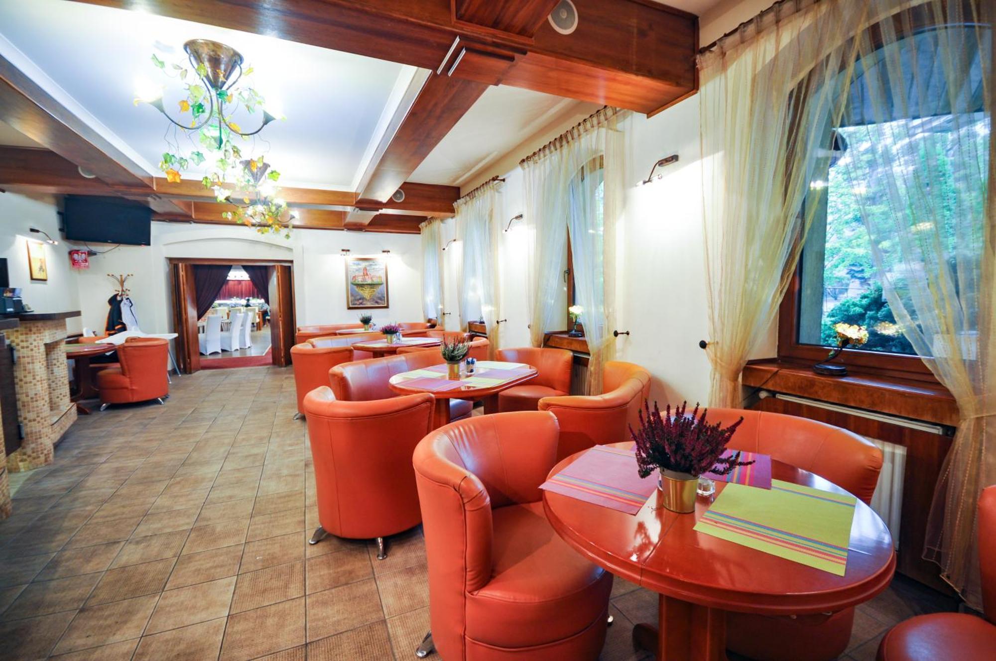 Hotel Trzy Swiaty Spa & Wellness Rajska Wyspa Gliwice Luaran gambar