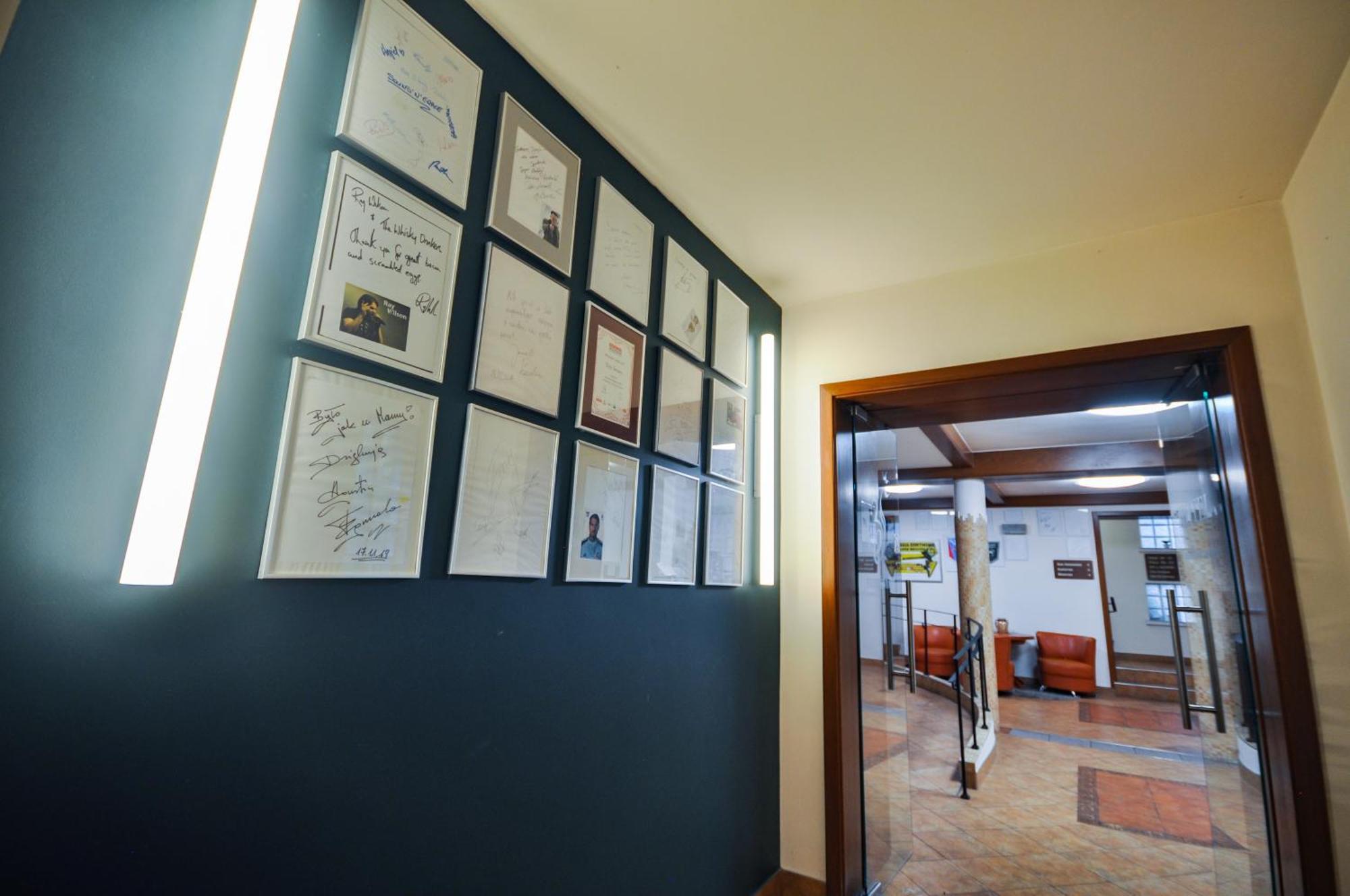 Hotel Trzy Swiaty Spa & Wellness Rajska Wyspa Gliwice Luaran gambar