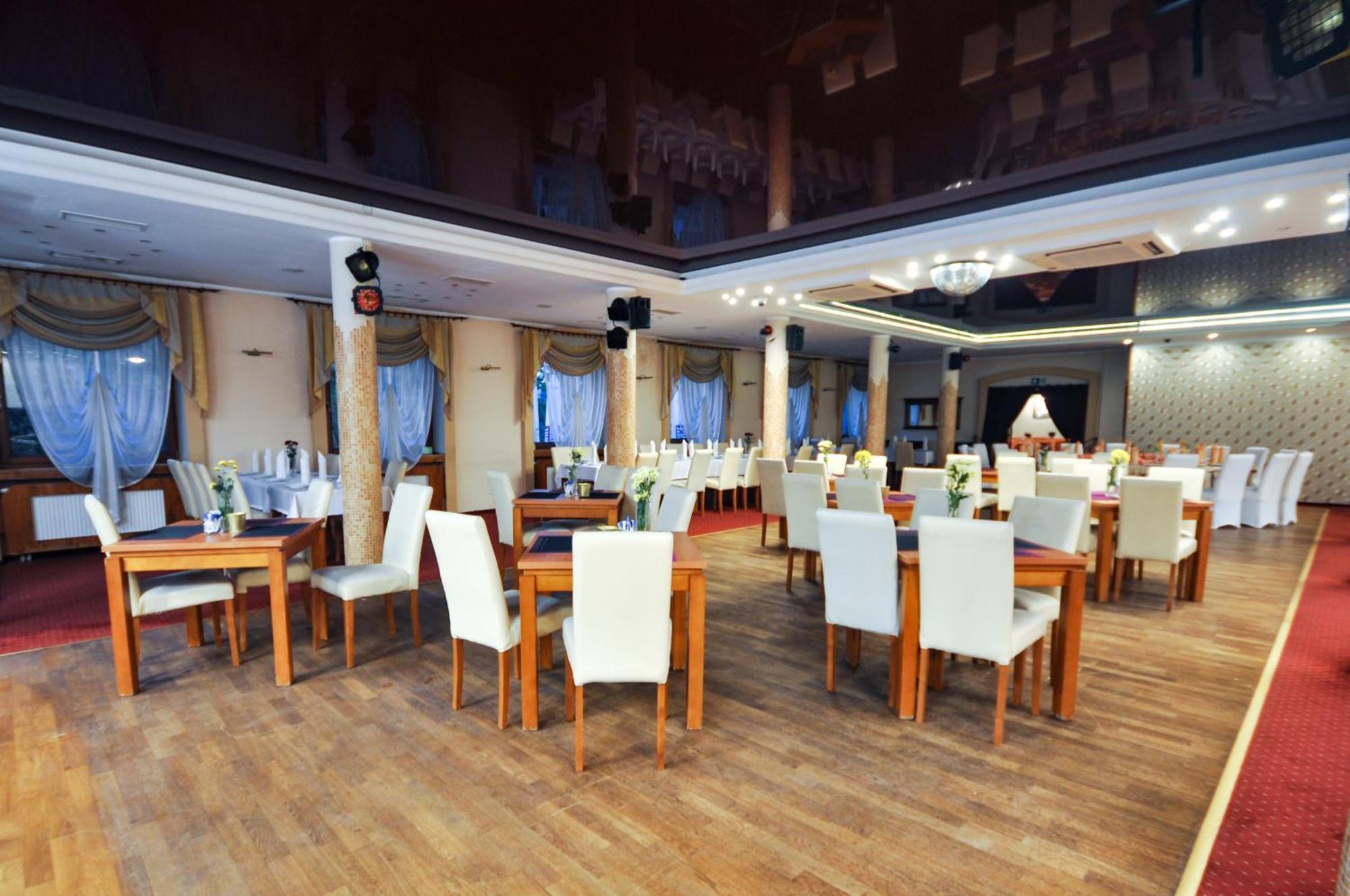 Hotel Trzy Swiaty Spa & Wellness Rajska Wyspa Gliwice Luaran gambar