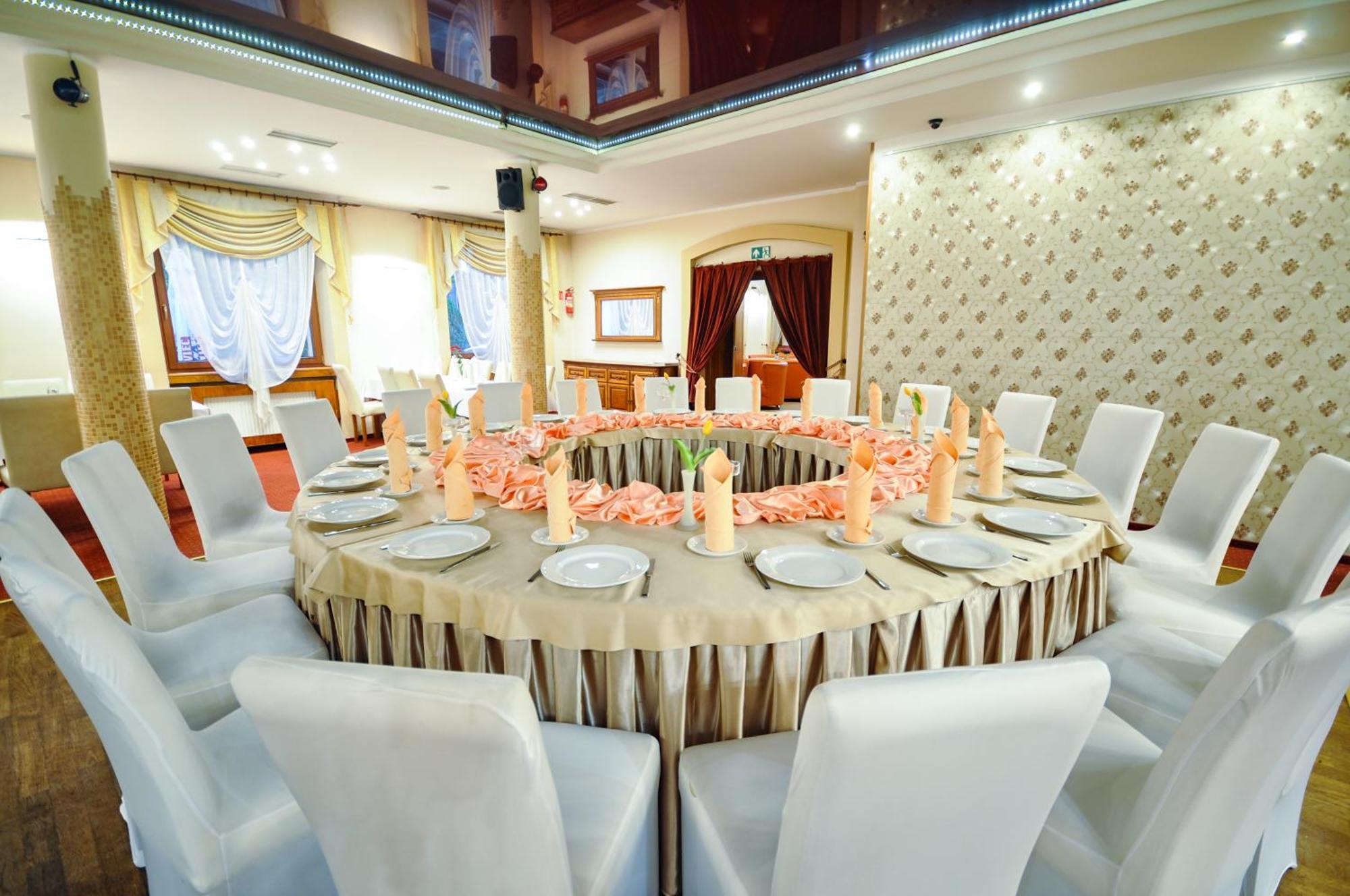 Hotel Trzy Swiaty Spa & Wellness Rajska Wyspa Gliwice Luaran gambar