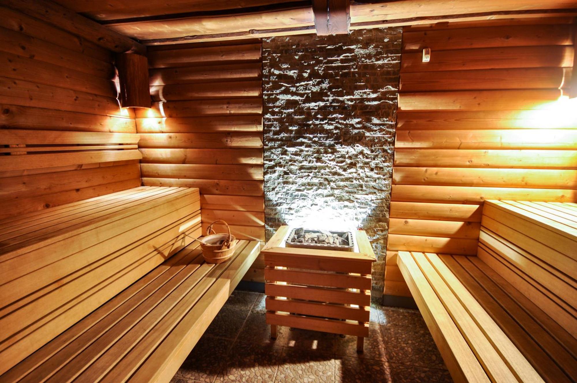 Hotel Trzy Swiaty Spa & Wellness Rajska Wyspa Gliwice Luaran gambar