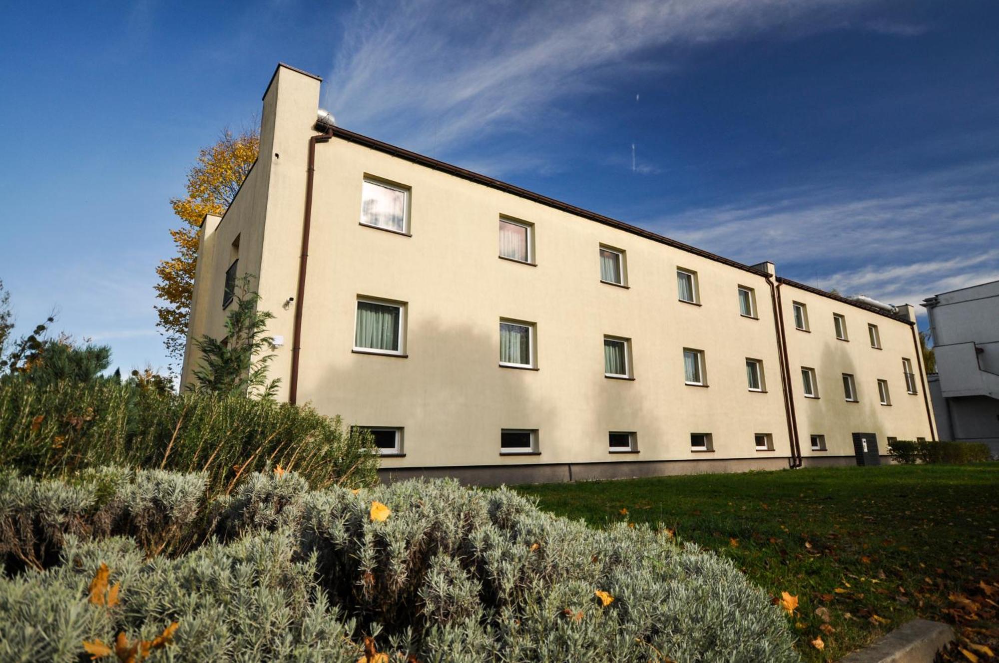 Hotel Trzy Swiaty Spa & Wellness Rajska Wyspa Gliwice Luaran gambar