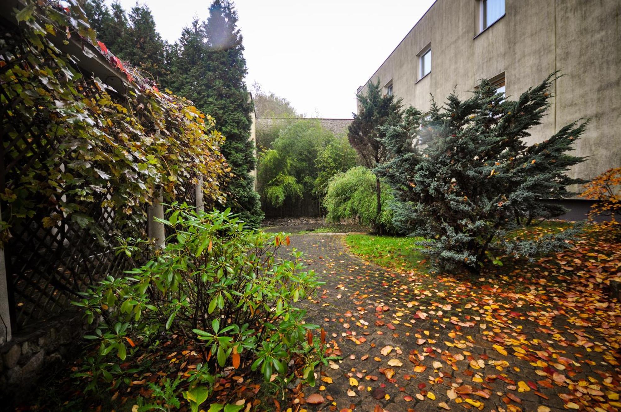 Hotel Trzy Swiaty Spa & Wellness Rajska Wyspa Gliwice Luaran gambar