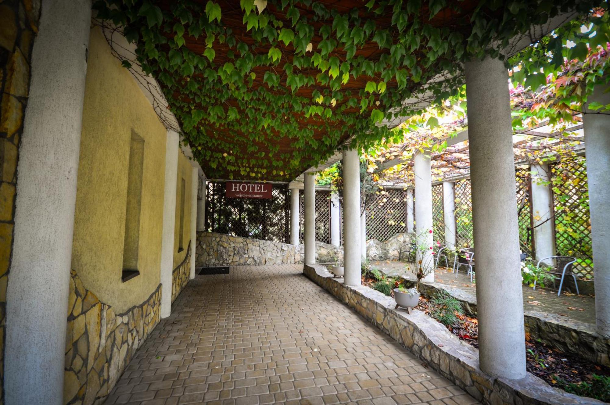 Hotel Trzy Swiaty Spa & Wellness Rajska Wyspa Gliwice Luaran gambar
