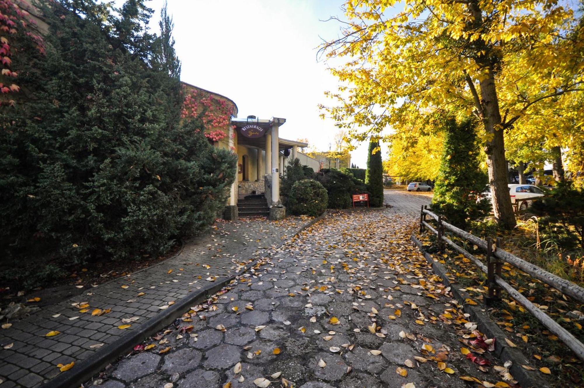 Hotel Trzy Swiaty Spa & Wellness Rajska Wyspa Gliwice Luaran gambar