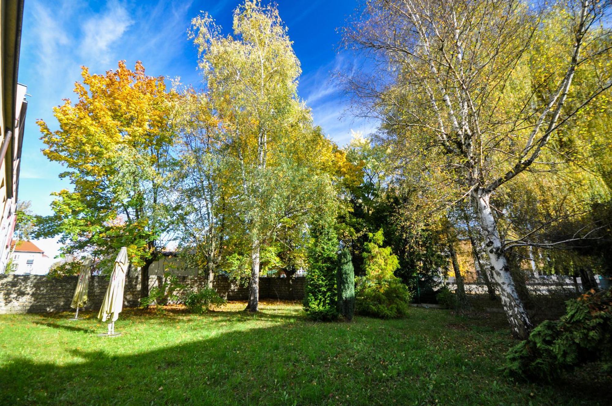 Hotel Trzy Swiaty Spa & Wellness Rajska Wyspa Gliwice Luaran gambar