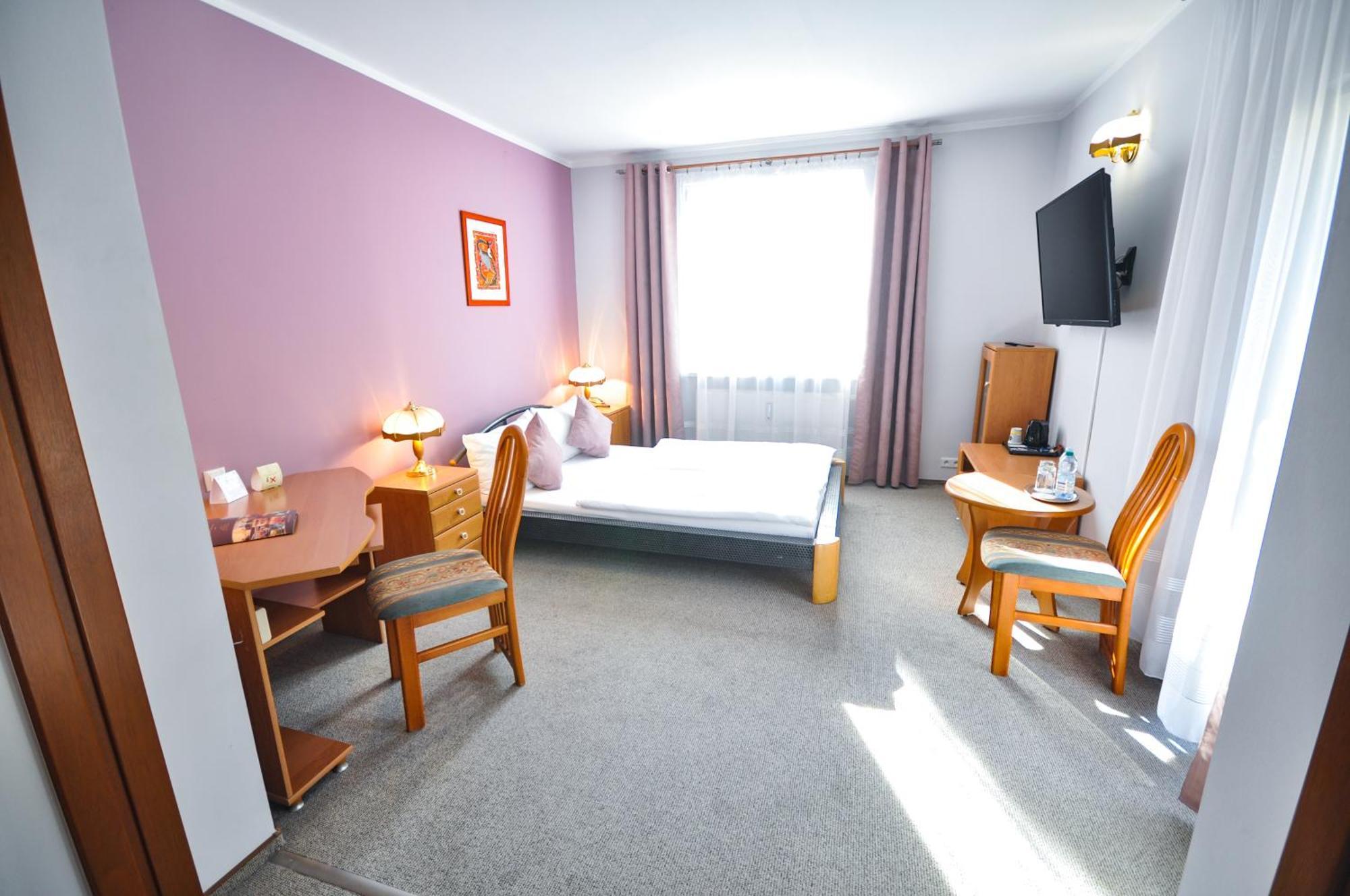 Hotel Trzy Swiaty Spa & Wellness Rajska Wyspa Gliwice Luaran gambar