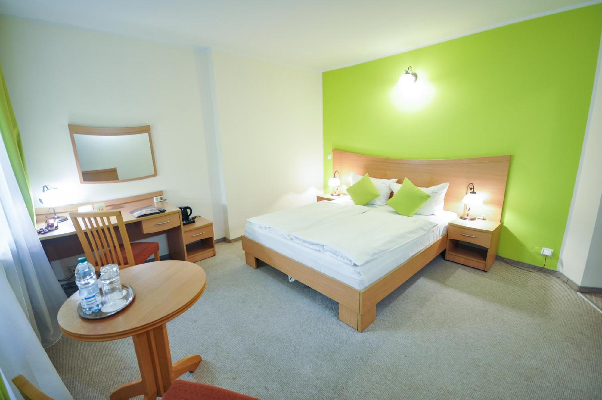 Hotel Trzy Swiaty Spa & Wellness Rajska Wyspa Gliwice Luaran gambar