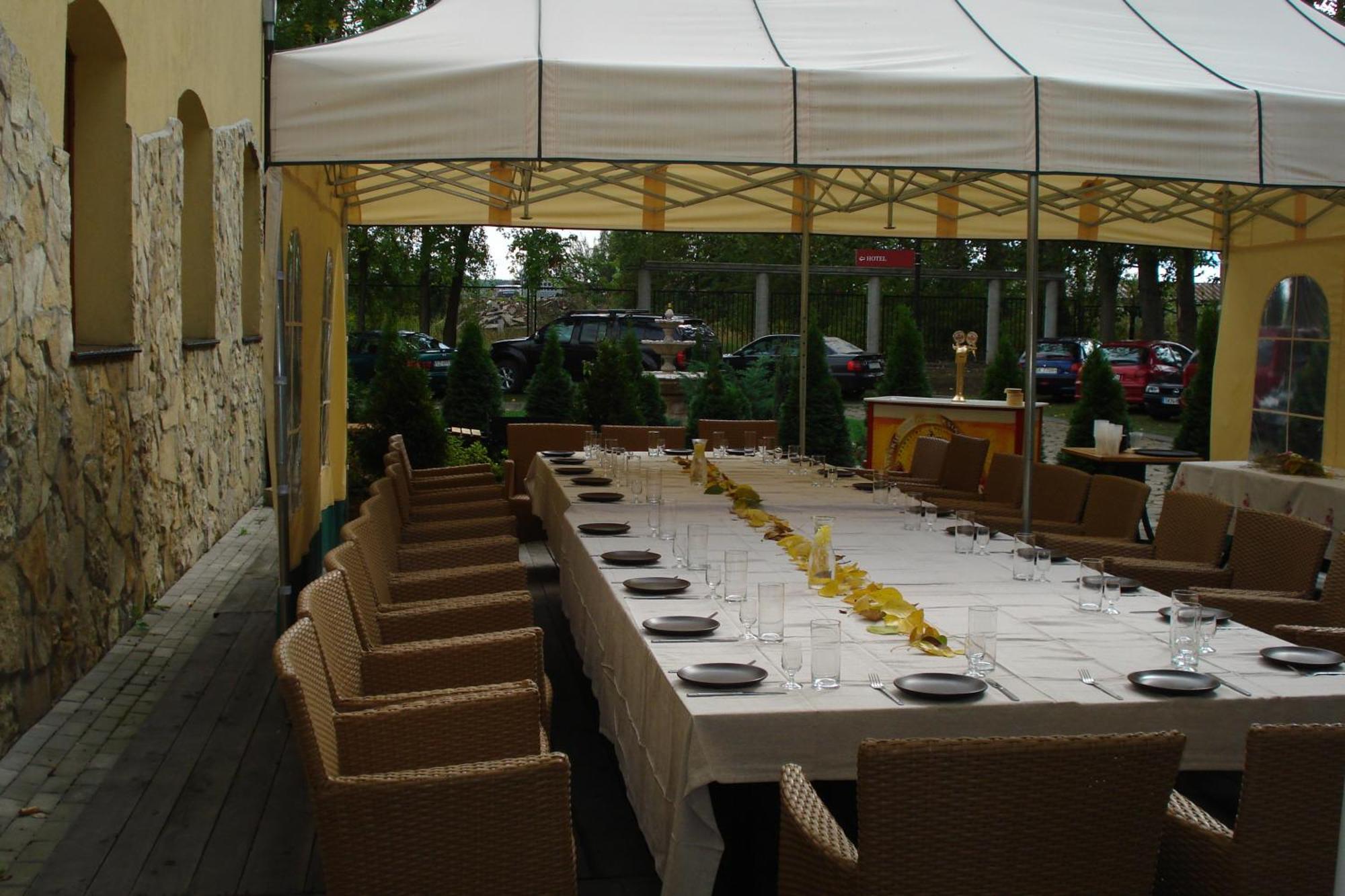 Hotel Trzy Swiaty Spa & Wellness Rajska Wyspa Gliwice Luaran gambar