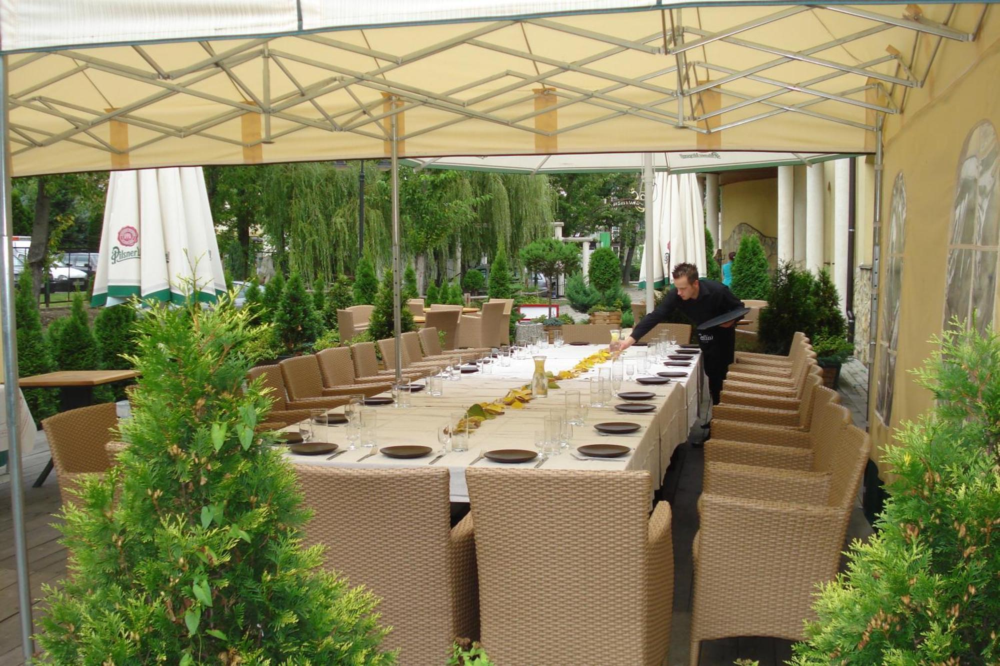 Hotel Trzy Swiaty Spa & Wellness Rajska Wyspa Gliwice Luaran gambar